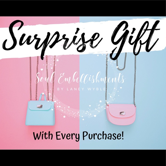 🌙Lovely Handmade Moon Charm Soft Pink Tassel Hoop - Picture 14 of 14